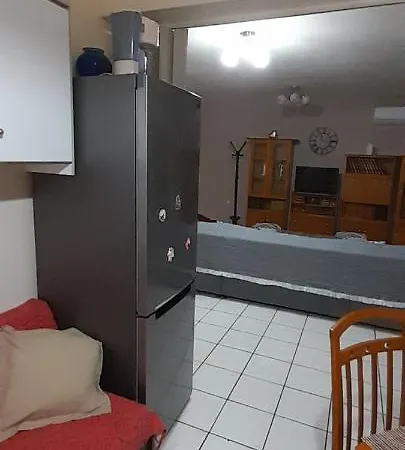 τina's Apartament *