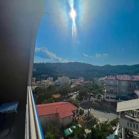 τina's Apartament *