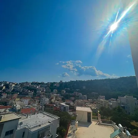 τina's Καβάλα