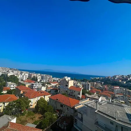 Apartament τina's