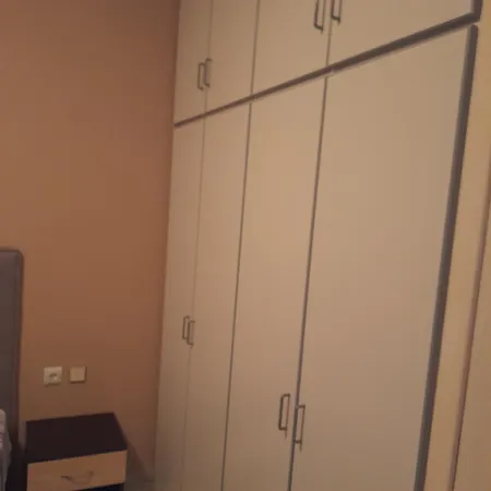 τina's Appartement
