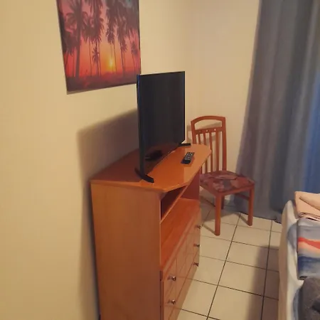 τina's Apartament