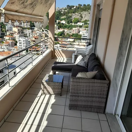 τina's Apartament *
