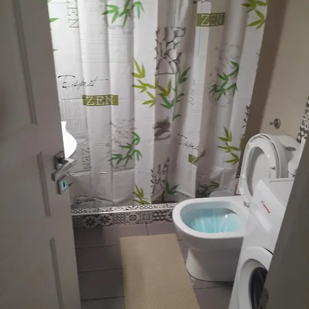 τina's Apartament