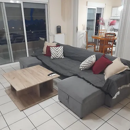 Apartament τina's