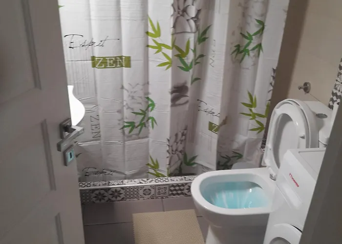 τina's Apartman