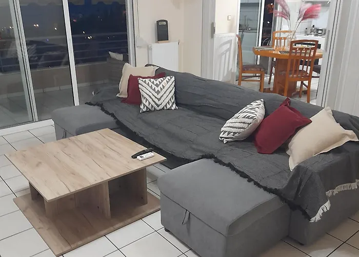 Apartman τina's